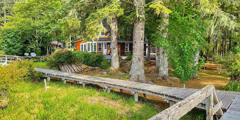 LOT C OSLAND, BC ISLAND Port Edward Photo 34 LOT C OSLAND, BC ISLAND Port Edward Photo 34